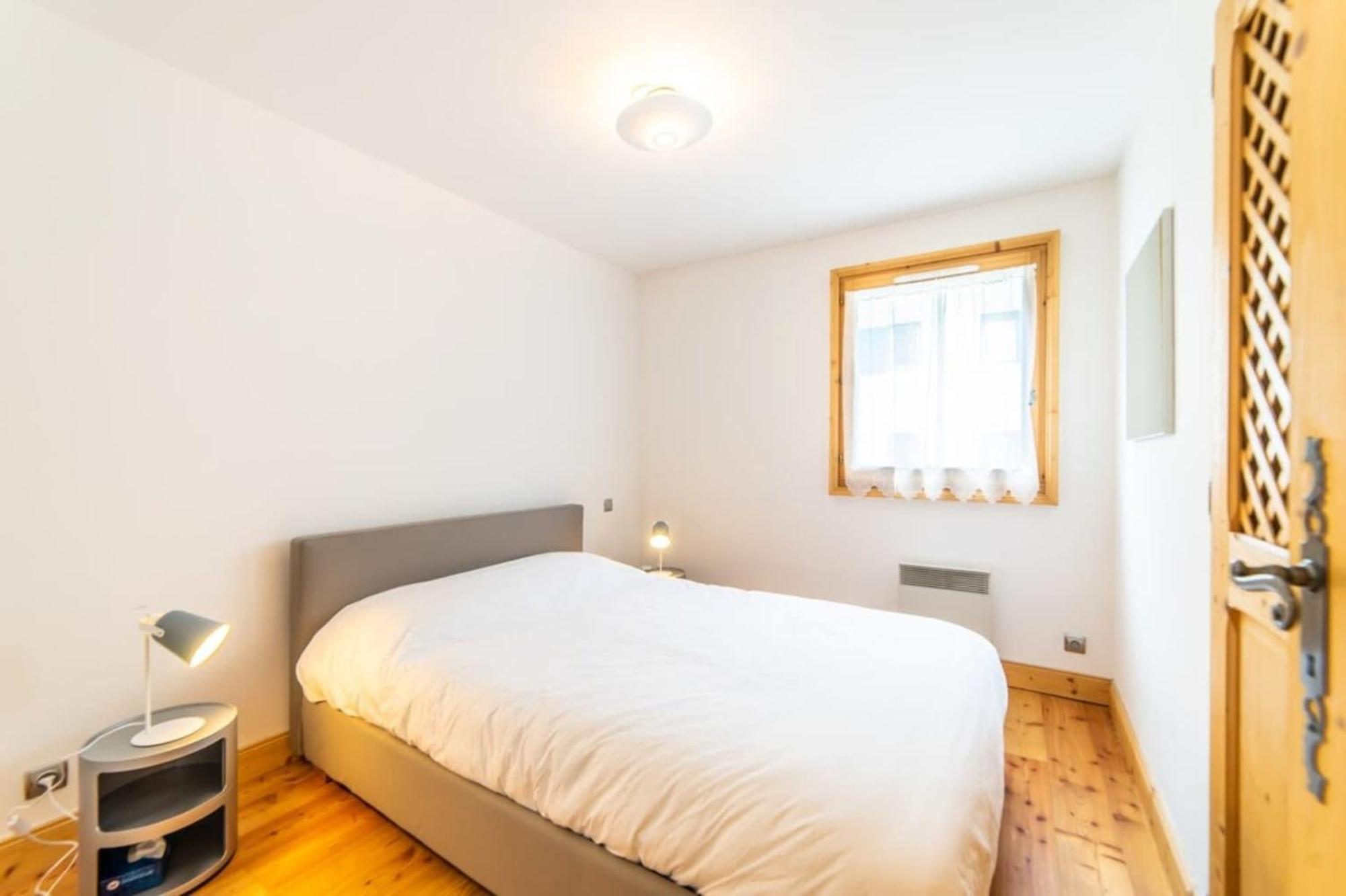 3-Bedroom Flat In The City Centre Chamonix Mont Blanc Exterior foto