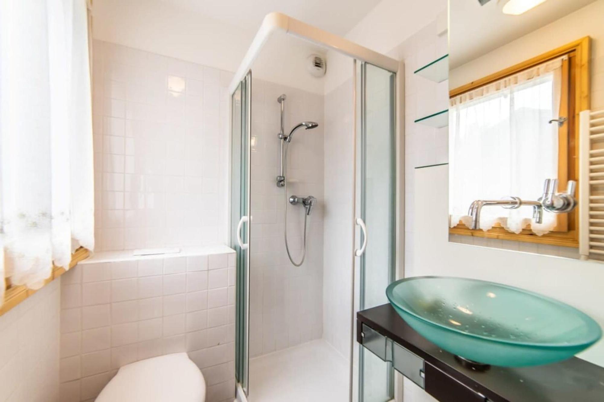 3-Bedroom Flat In The City Centre Chamonix Mont Blanc Exterior foto